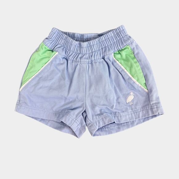 The Beaufort Bonnet Company Sheffield Shorts 0-3 Months - Picture 1 of 7
